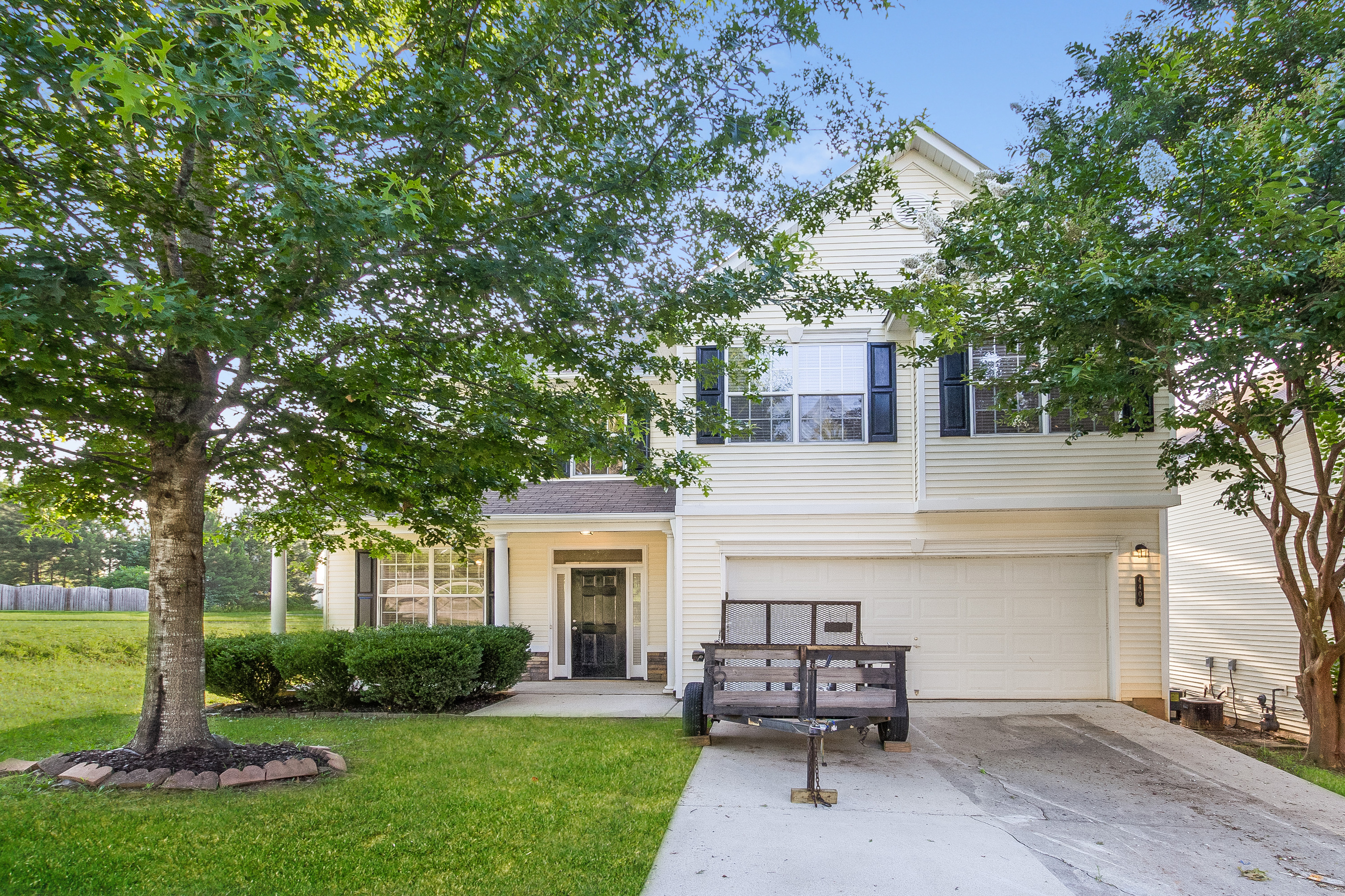 4400 Feather Way Douglasville, GA 30135